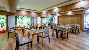 floral hotel qixia mayi boutique