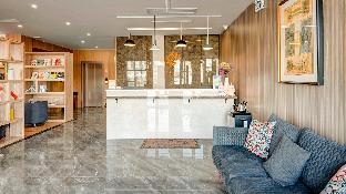 floral hotel qixia mayi boutique