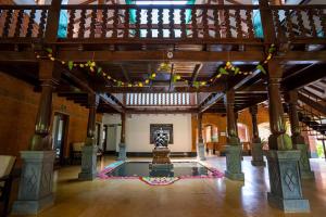 Sarth Ayurveda Retreat Wellness Centre,Sawantwadi>>Goa,0 star