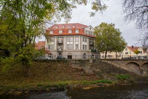 aappartel aparthotel herford