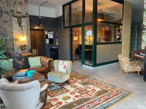 aappartel aparthotel herford