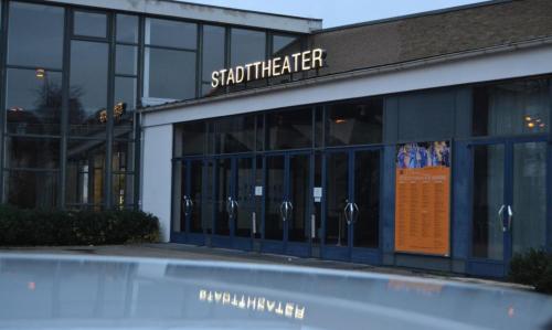 aappartel aparthotel herford