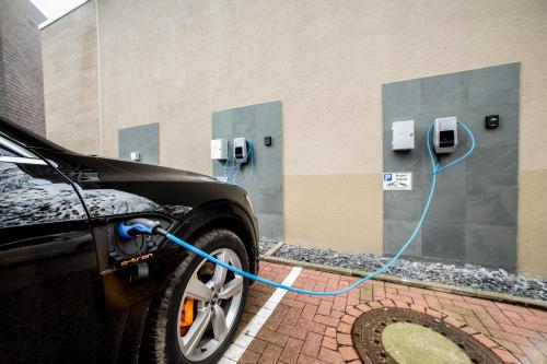 aappartel aparthotel herford