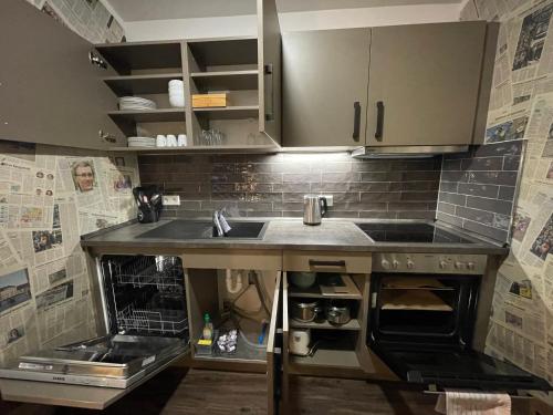 aappartel aparthotel herford