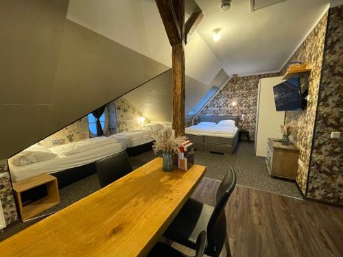 aappartel aparthotel herford