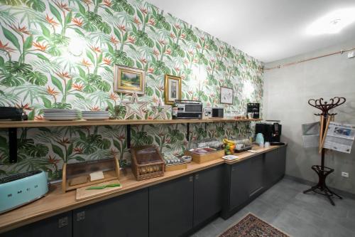 aappartel aparthotel herford