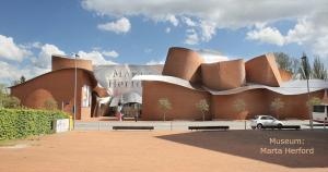 aappartel aparthotel herford