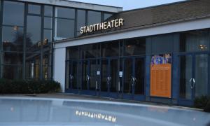 aappartel aparthotel herford