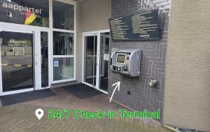 aappartel aparthotel herford