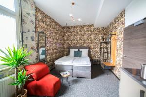 aappartel aparthotel herford