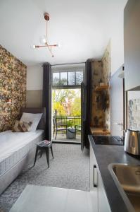 aappartel aparthotel herford