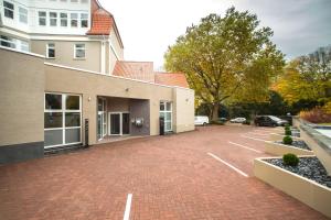 aappartel aparthotel herford