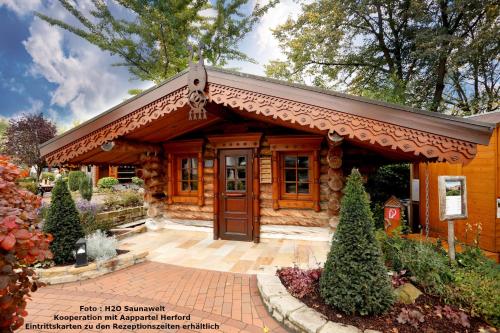 aappartel aparthotel herford