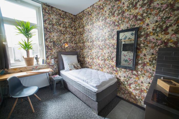 aappartel aparthotel herford