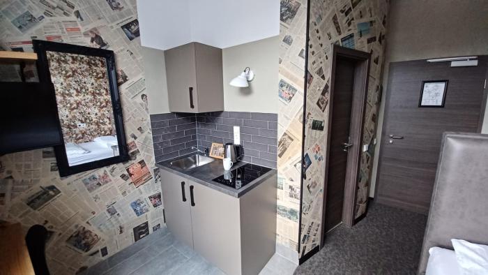 aappartel aparthotel herford