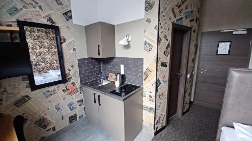 aappartel aparthotel herford