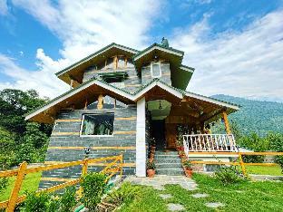 Shree Ganga Cottages,Kullu,3 star