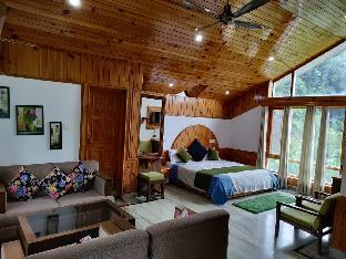 Shree Ganga Cottages,Kullu,3 star