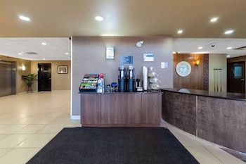 best western plus fox creek