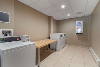 best western plus fox creek