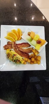 best western plus fox creek
