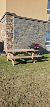 best western plus fox creek