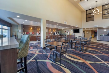 best western plus fox creek