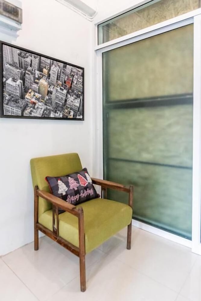 my way hostel chiang mai