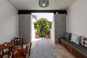 my way hostel chiang mai