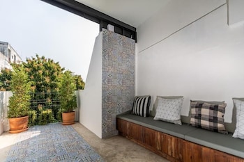 my way hostel chiang mai