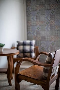 my way hostel chiang mai