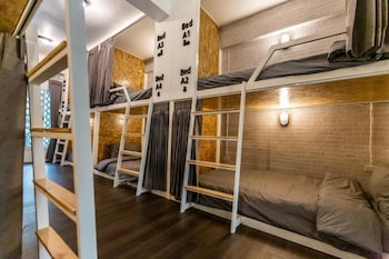 my way hostel chiang mai