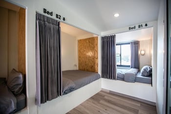 my way hostel chiang mai