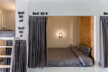 my way hostel chiang mai