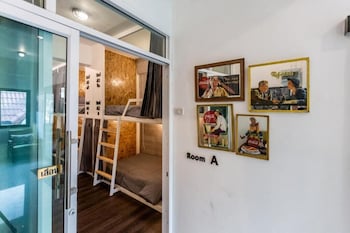 my way hostel chiang mai