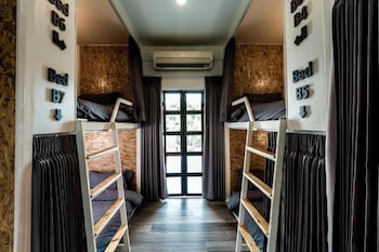 my way hostel chiang mai