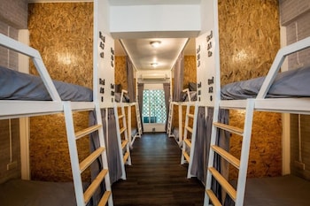 my way hostel chiang mai