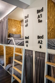 my way hostel chiang mai