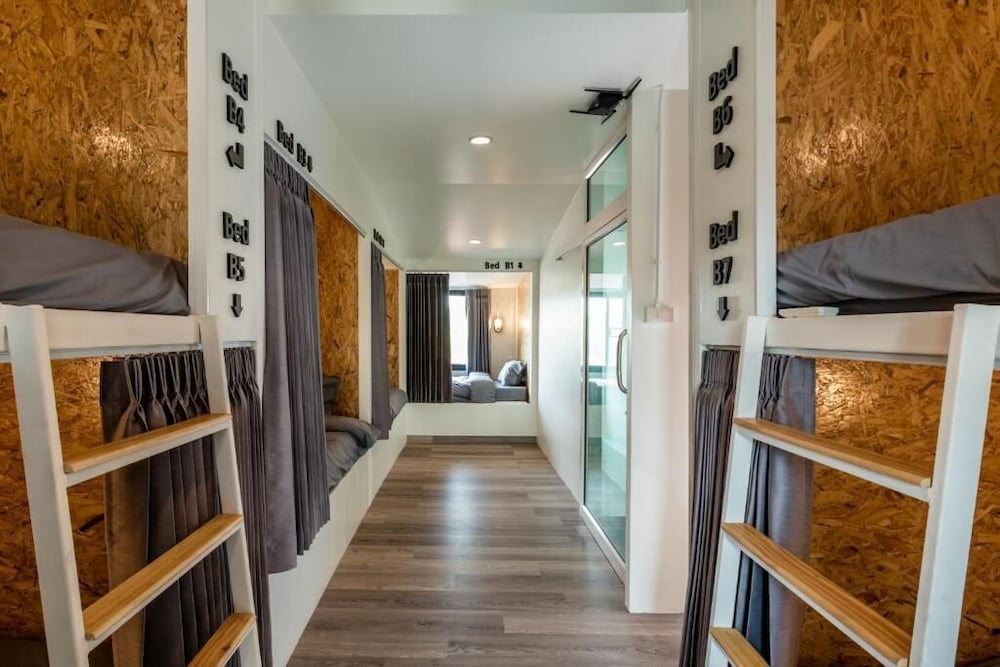 my way hostel chiang mai