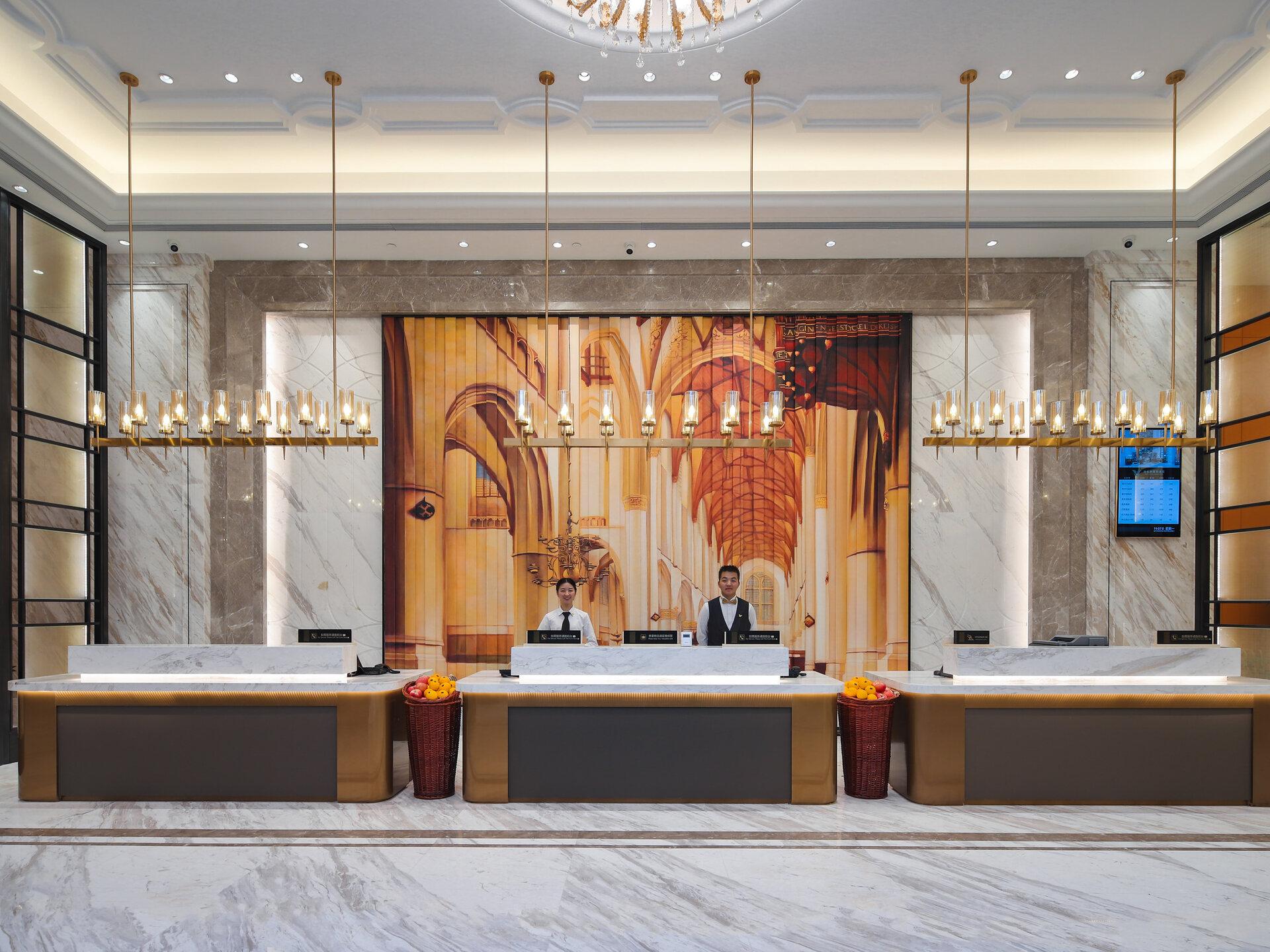 vienna international hotel guangzhou luogang science city