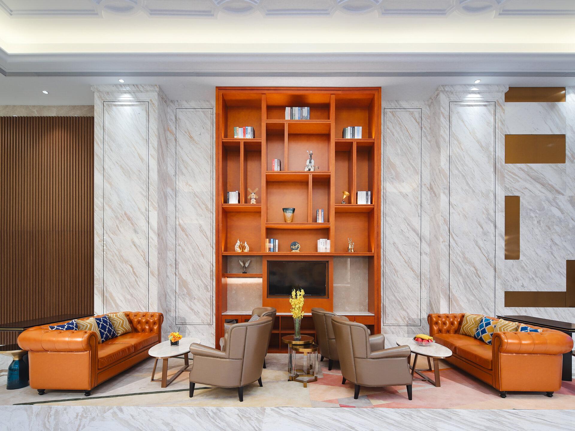 vienna international hotel guangzhou luogang science city