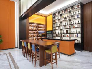 vienna international hotel guangzhou luogang science city