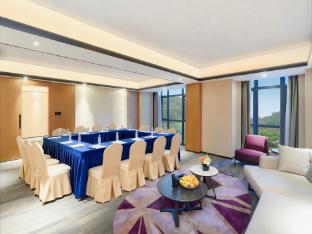 vienna international hotel guangzhou luogang science city