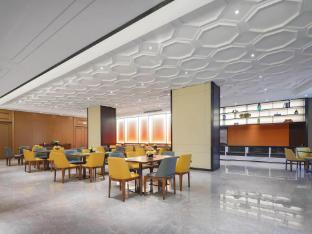 vienna international hotel guangzhou luogang science city