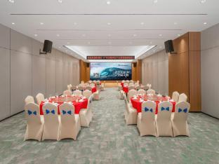 vienna international hotel guangzhou luogang science city