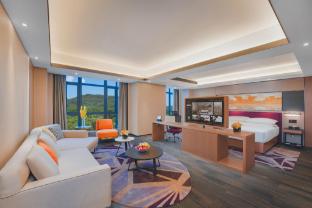 vienna international hotel guangzhou luogang science city