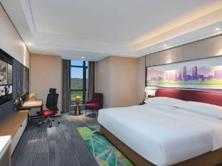 vienna international hotel guangzhou luogang science city