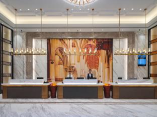 vienna international hotel guangzhou luogang science city