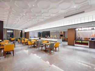 vienna international hotel guangzhou luogang science city