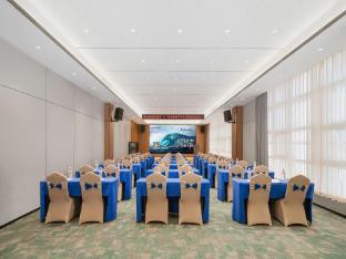 vienna international hotel guangzhou luogang science city